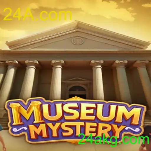 Descubra os Mistérios de MuseumMystery: Um Jogo de Enigmas e Estratégia